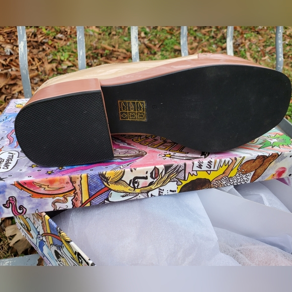 Jeffrey Campbell NIB - Picture 5 of 5